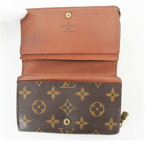 lv wallet new|original louis vuitton wallet.